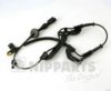 NIPPARTS J5013017 Sensor, wheel speed